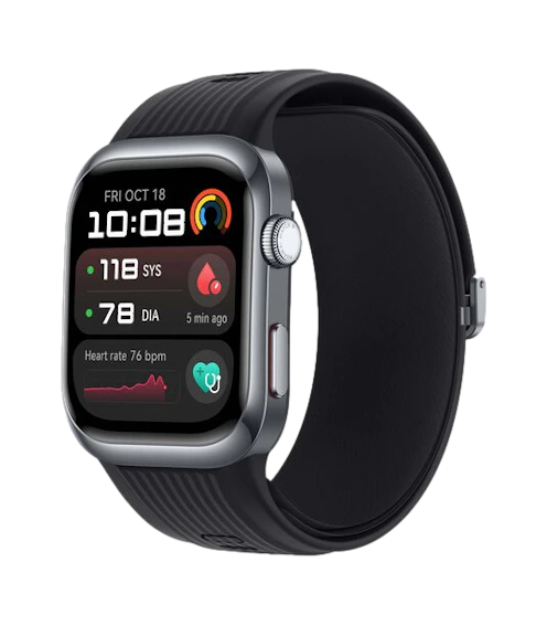 Smartwatch HUAWEI Watch D2 Czarny