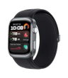 Smartwatch HUAWEI Watch D2 Czarny