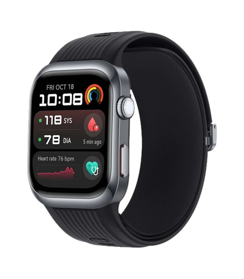 Smartwatch HUAWEI Watch D2 Czarny
