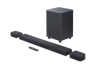 Soundbar JBL Bar 1000 Pro Czarny