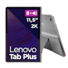 Tablet Lenovo Tab Plus 11.5" 8/256 GB Wi-Fi Szary