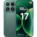 Smartfon XIAOMI 17 5G 12/512GB 6.3" 120Hz Zielony