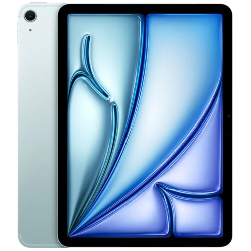 Tablet Apple iPad Air 11" 8 gen. 2026 128 GB 5G Wi-Fi Niebieski