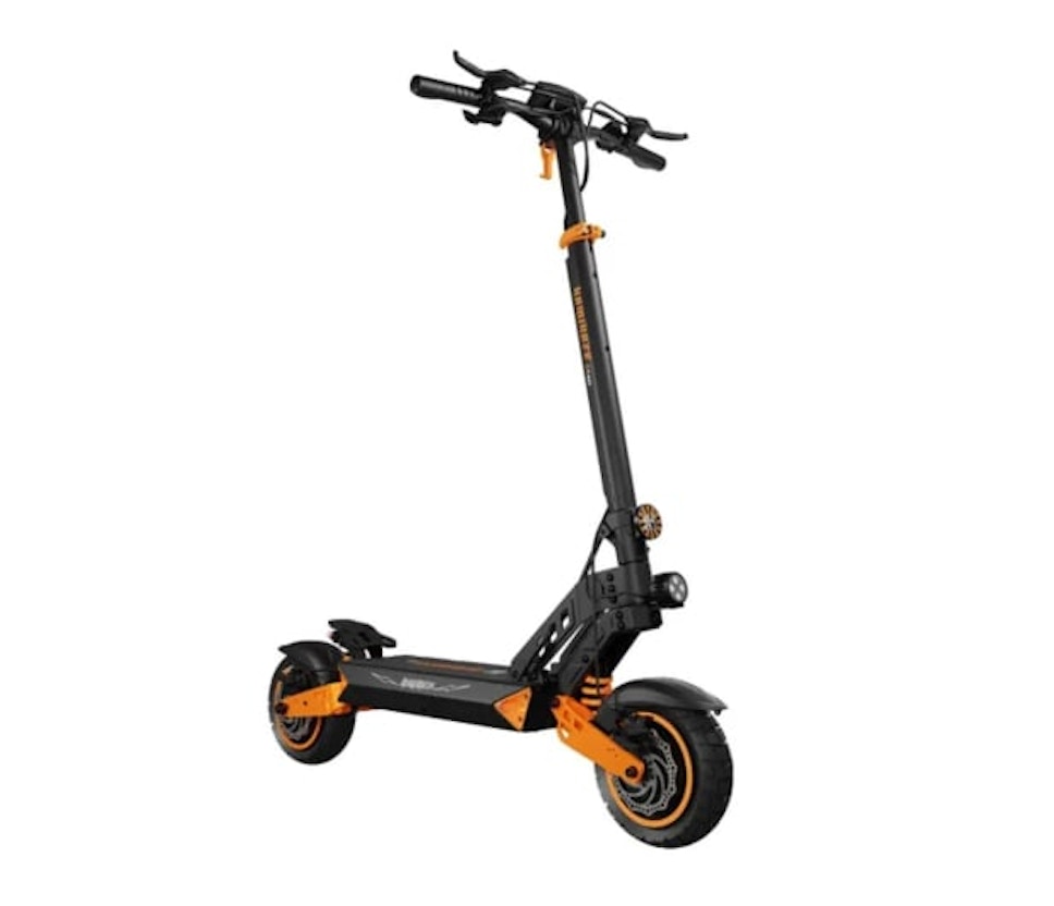 Kamikaze K1 Max