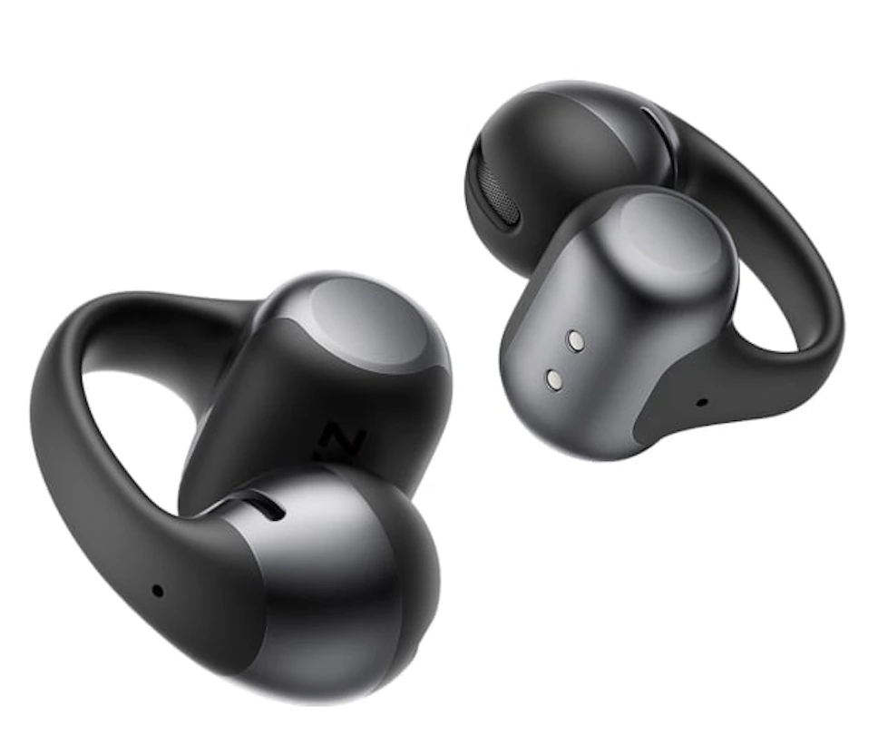 Shokz OpenDots One Czarne