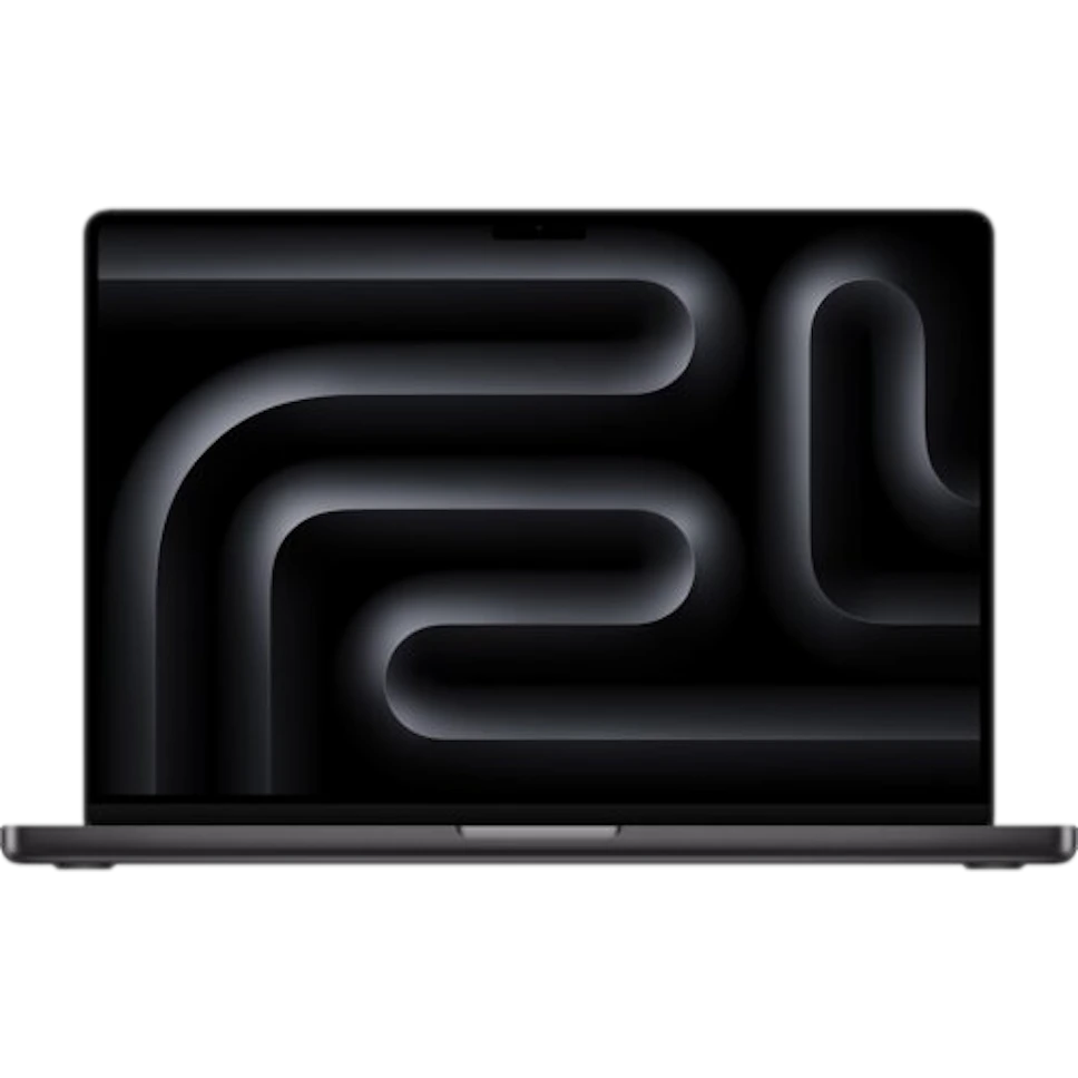 Laptop Apple MacBook Pro 2026 16" Retina M5 Max 48GB RAM 2TB SSD macOS Gwiezdna czerń