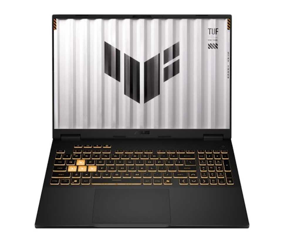 ASUS TUF Gaming F16 i7-14650HX/32GB/1TB/W11X RTX5060 165Hz