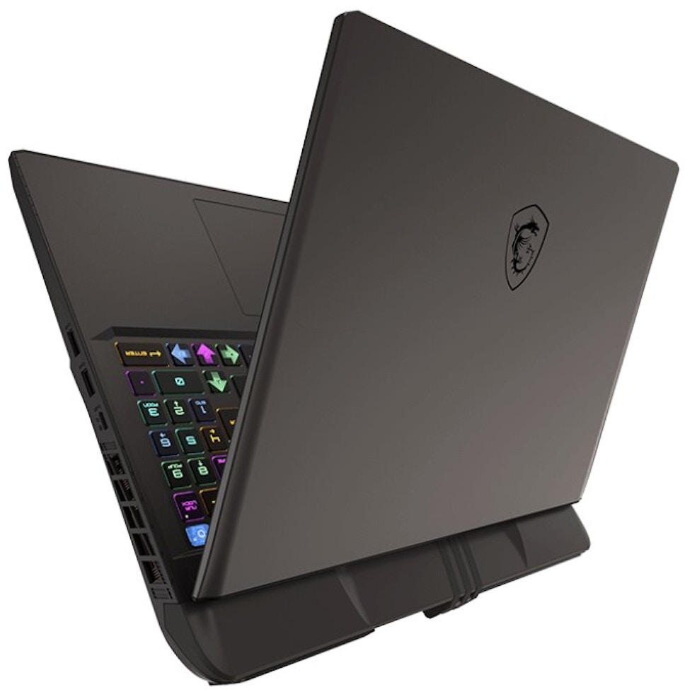 Laptop MSI Vector 16 HX A13VHG-492PL 16 i9/16GB/1TB/RTX4080 Laptop MSI Vector 16 HX A13VHG-492PL 16 i9/16GB/1TB/RTX4080