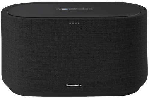Głośnik mobilny HARMAN KARDON Citation 500 Czarny