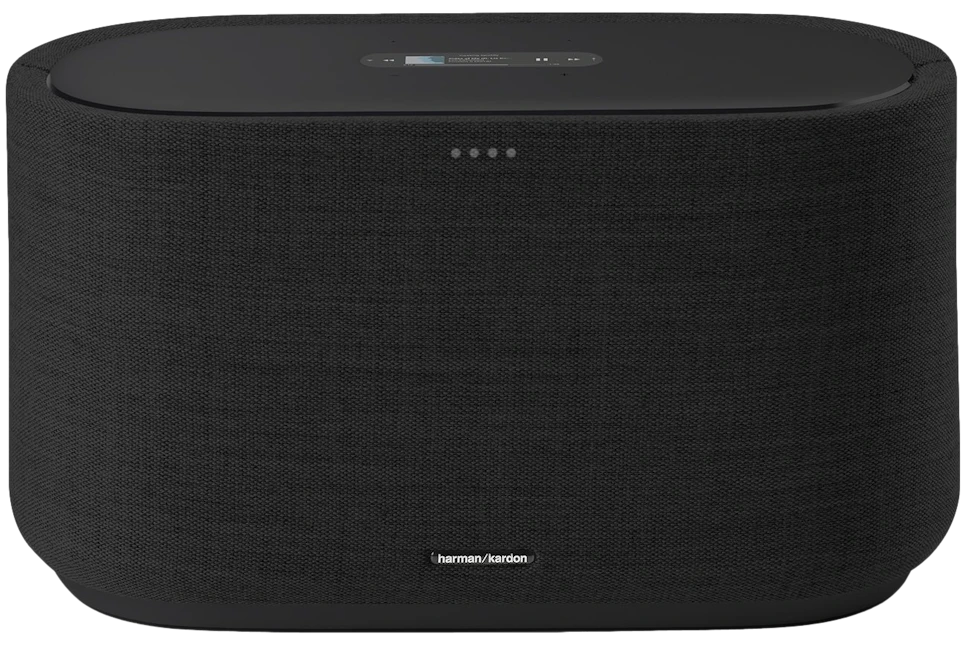 Głośnik mobilny HARMAN KARDON Citation 500 Czarny