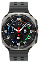  Smartwatch Samsung Galaxy Watch Ultra 47mm LTE Srebrny