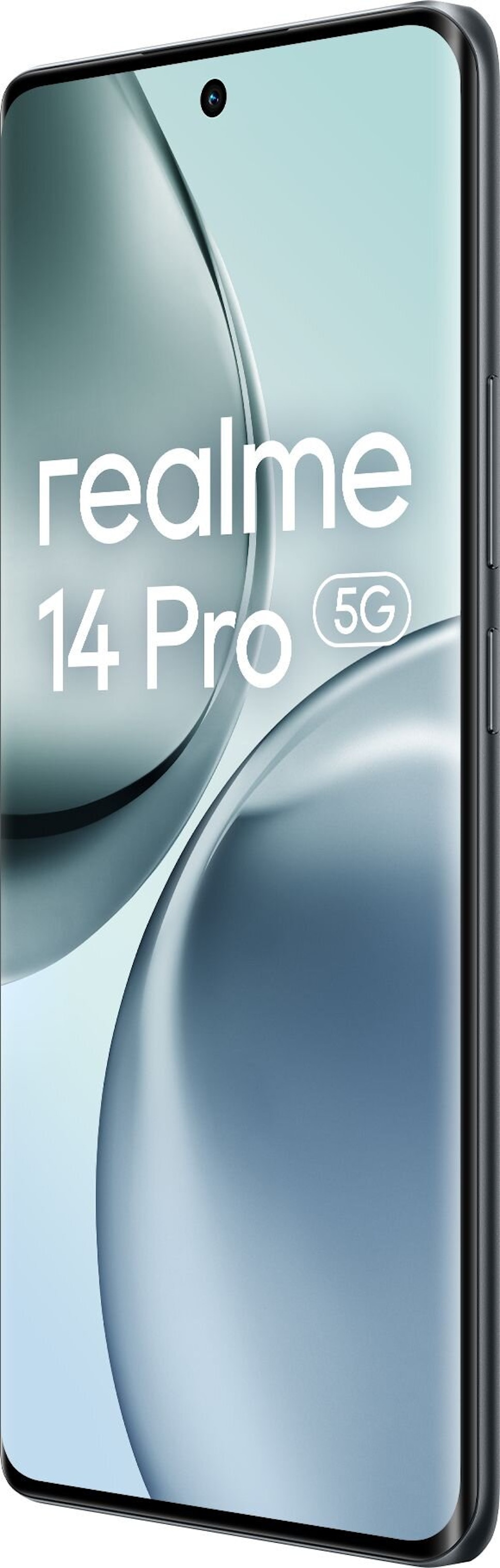 Smartfon REALME 14 Pro 5G 12/512GB Szary