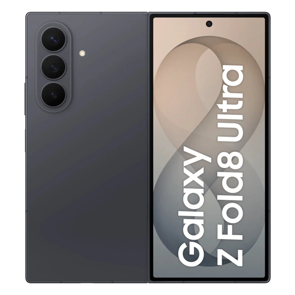 Samsung Galaxy Z Fold8 Ultra 12/256GB Grafitowy