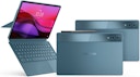Tablet Lenovo Yoga Tab Plus TB520FU 12.7" 16/256GB Wi-Fi Niebieski