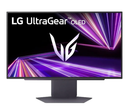 LG UltraGear 27GX790A-B