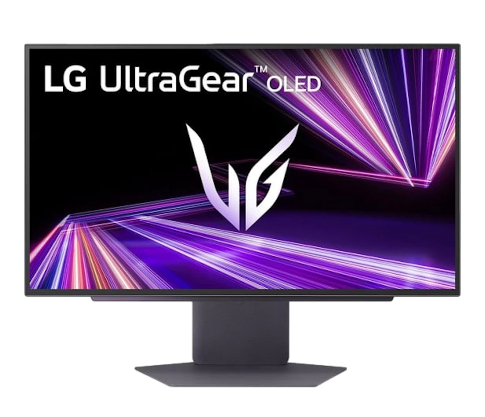 LG UltraGear 27GX790A-B