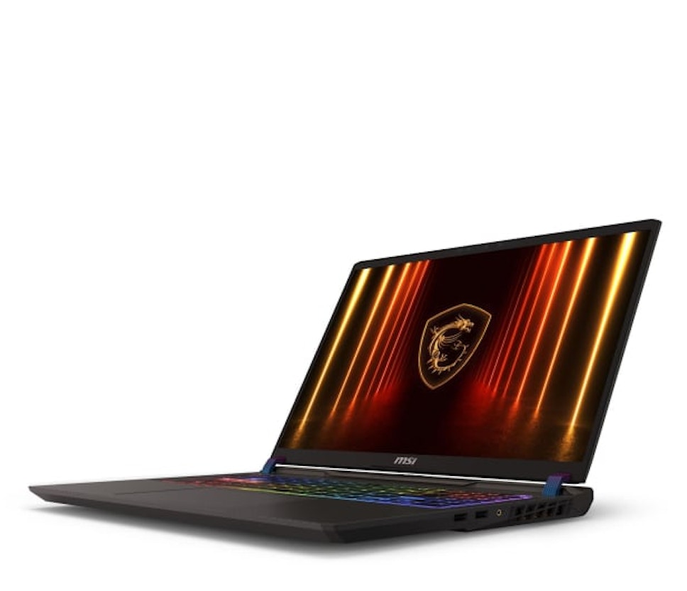 MSI Vector 16 HX AI Ultra 7 255HX/16GB/1TB/Win11 RTX 5070Ti MSI Vector 16 HX AI Ultra 7 255HX/16GB/1TB/Win11 RTX 5070Ti