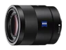 Obiektyw Sony FE 55 mm f/1.8 FE ZA Carl Zeiss Sonnar T* SEL55F18Z