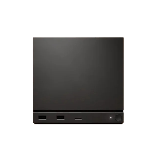 Konsola Valve Steam Machine