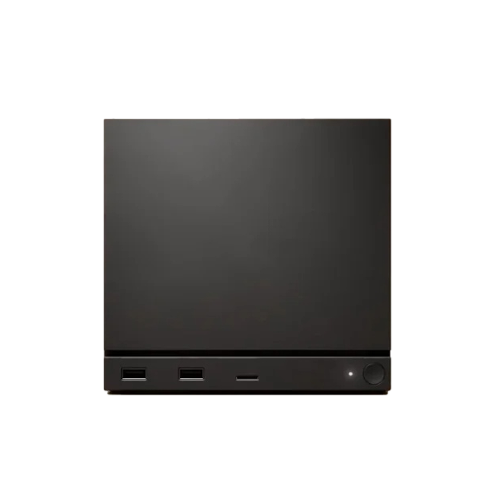 Konsola Valve Steam Machine