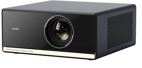 Projektor WANBO X5 Pro
