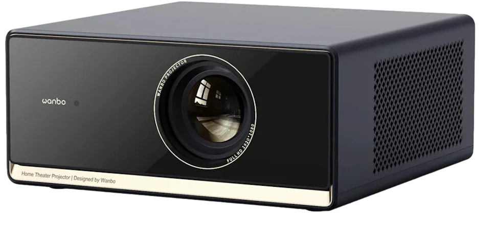 Projektor WANBO X5 Pro