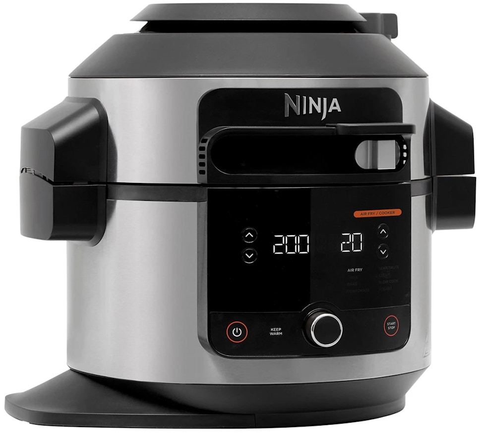 Multicooker NINJA Foodi SmartLid OL550EU