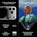 Apple iPhone 17 Pro 256GB Srebrny