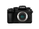 Aparat cyfrowy Panasonic Lumix G97 body