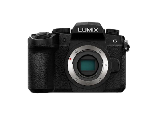 Aparat cyfrowy Panasonic Lumix G97 body