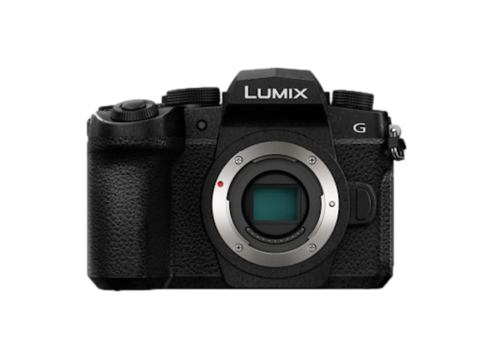 Aparat cyfrowy Panasonic Lumix G97 body