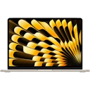 Laptop Apple MacBook Air 2026 13.6" Retina M5 16GB RAM 512GB SSD macOS Księżycowa poświata