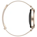 Smartwatch HUAWEI Watch GT 6 Elegant 41mm Złoty