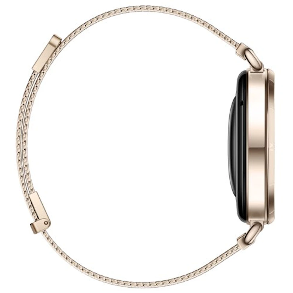 Smartwatch HUAWEI Watch GT 6 Elegant 41mm Złoty