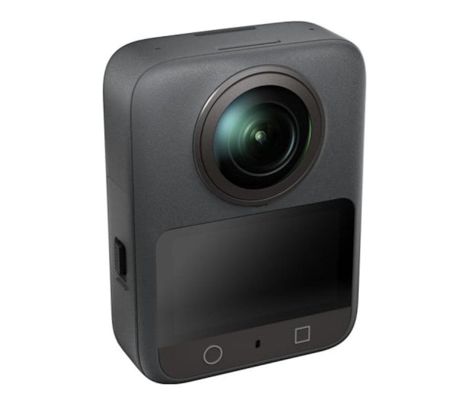 DJI Osmo 360 Standard Combo DJI Osmo 360 Standard Combo