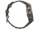Smartwatch GARMIN Fenix 9 47 mm Szary