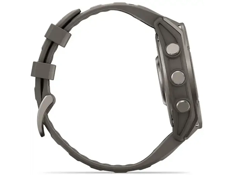Smartwatch GARMIN Fenix 9 47 mm Szary