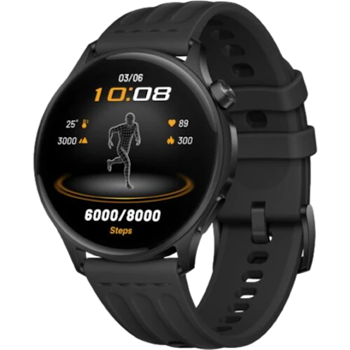 Smartwatch OPPO Watch S Czarny