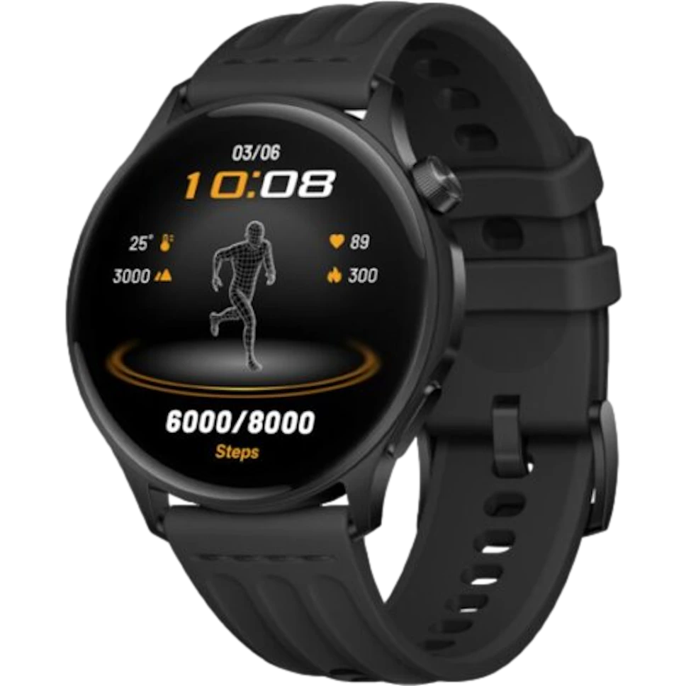 Smartwatch OPPO Watch S Czarny