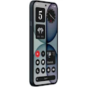 Nothing Phone 4a 5G 12/256GB 6.78" 120Hz Czarny