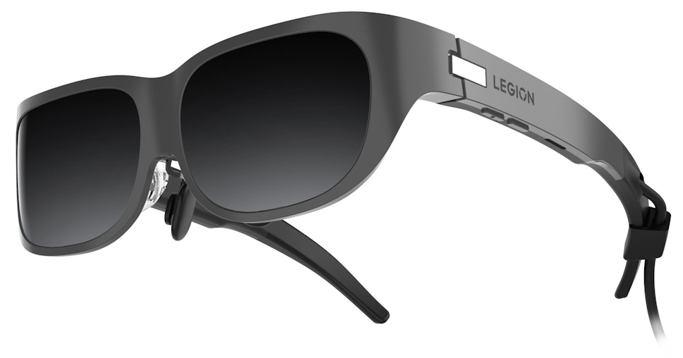 Okulary AR Lenovo Legion Go GY21M72722 Okulary AR Lenovo Legion Go GY21M72722