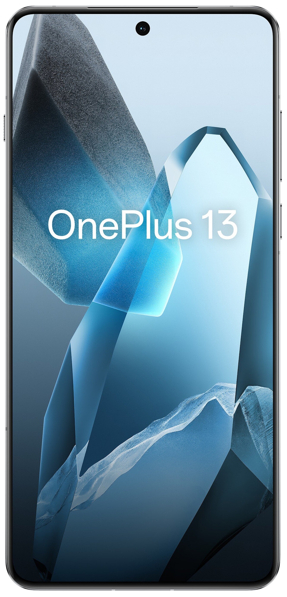 Smartfon OnePlus 13 5G 16/512GB Niebieski Smartfon OnePlus 13 5G 16/512GB Niebieski