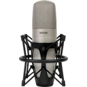 Mikrofon pojemnościowy studyjny Shure KSM32/SL