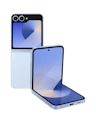 Smartfon Samsung Galaxy Z Flip 6 5G 12/256GB Niebieski