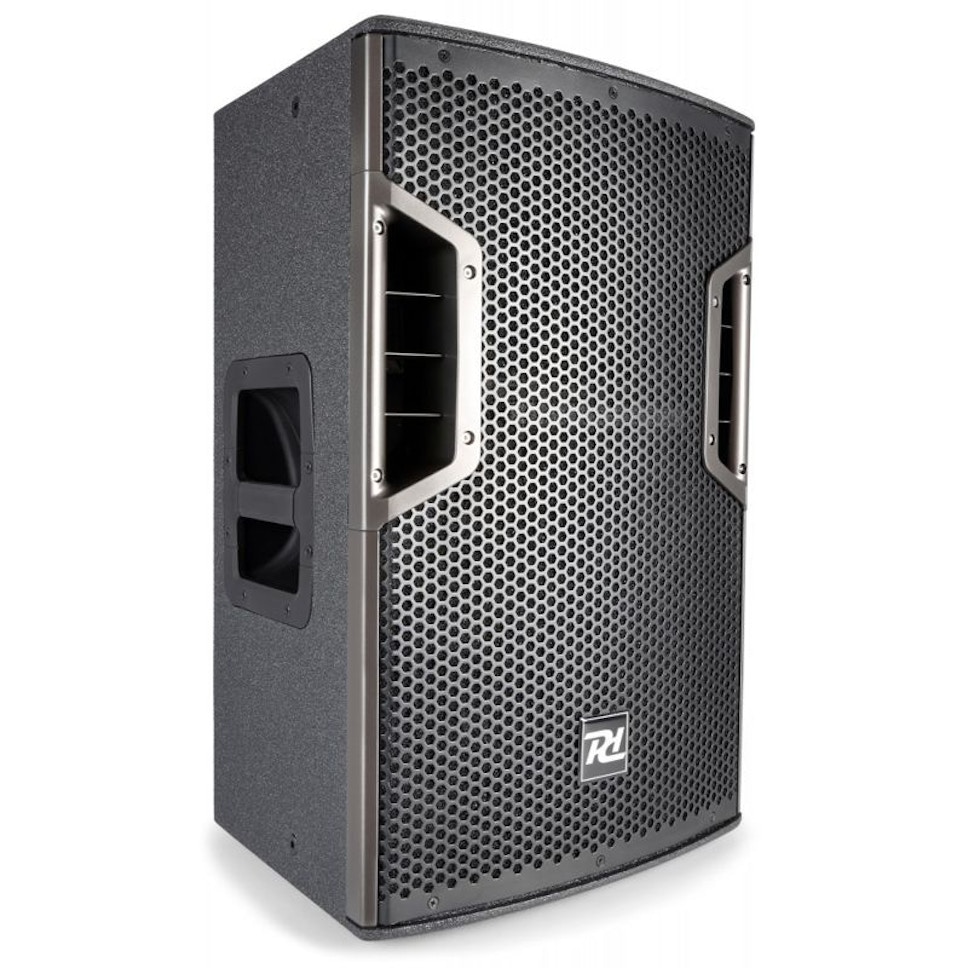 Zestaw nagłośnieniowy 2600W 2x kolumna aktywna 12'' subwoofer 15'' statywy okablowanie Zestaw nagłośnieniowy 2600W 2x kolumna aktywna 12'' subwoofer 15'' statywy okablowanie