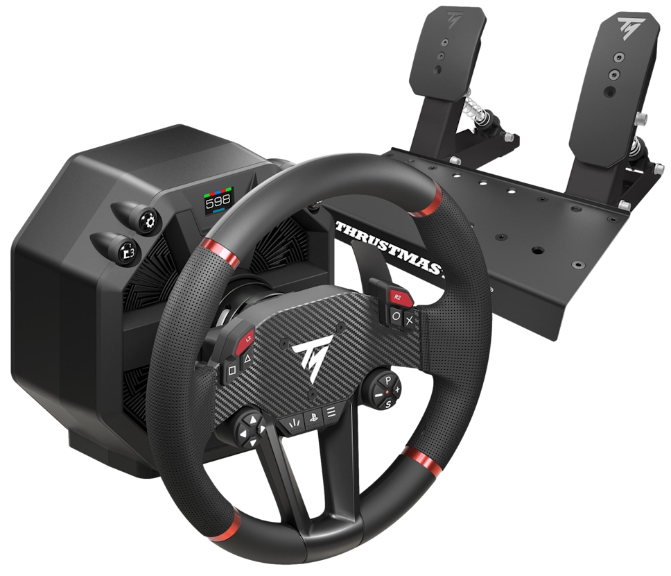 Kierownica Thrustmaster T598 Direct Axial Drive (PS4/PS5/PC)