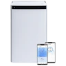 Oczyszczacz powietrza SHARP KI-TX100EU-W