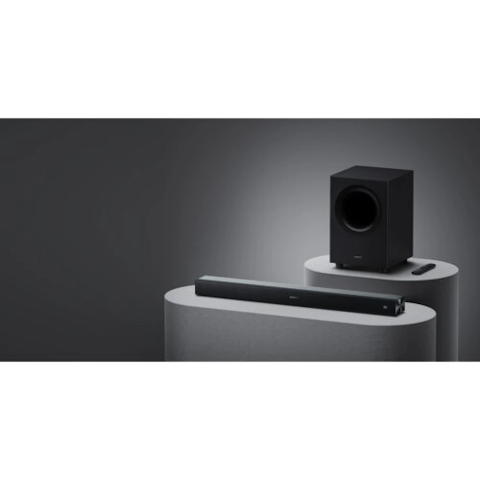 Soundbar XIAOMI Pro 2.1 ch NS4 Czarny