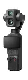 Kamera DJI Osmo Pocket 4P Vlog Combo