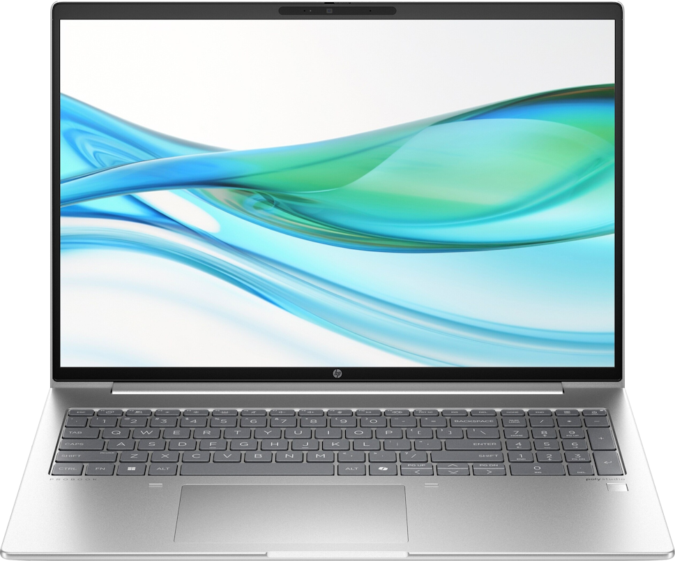 Laptop HP ProBook 460 G11 16" IPS Ultra 7-155U 16GB RAM 512GB